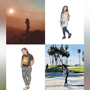 Clothing Item - Unlisted for Live Show